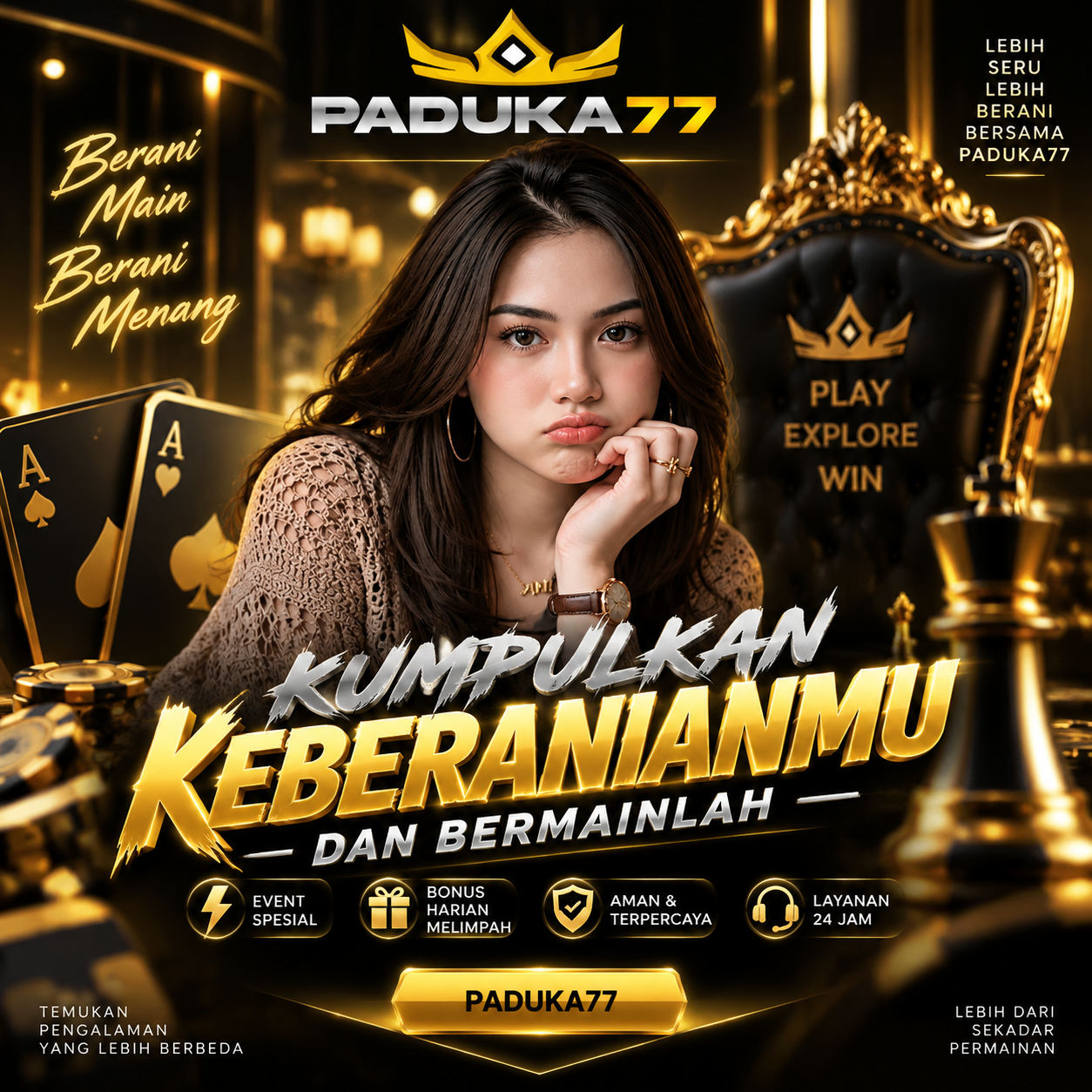 Promo Banner
